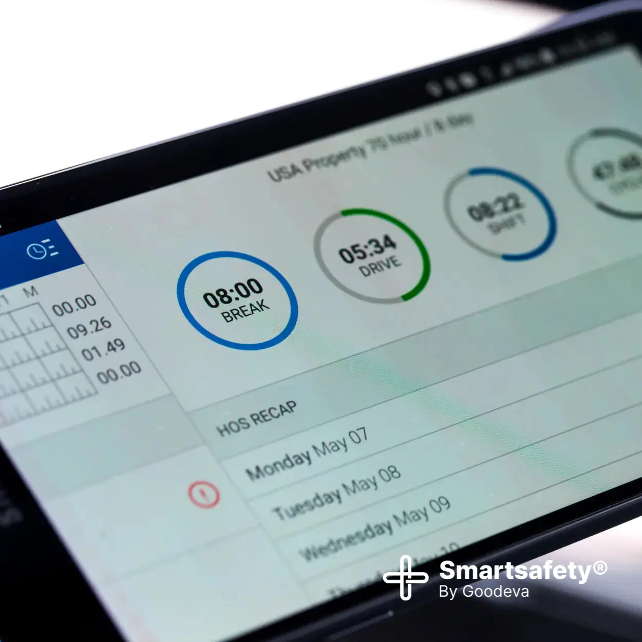 Mengapa Real-Time Fatigue Monitoring adalah Kunci Pencegahan Kecelakaan Kerja