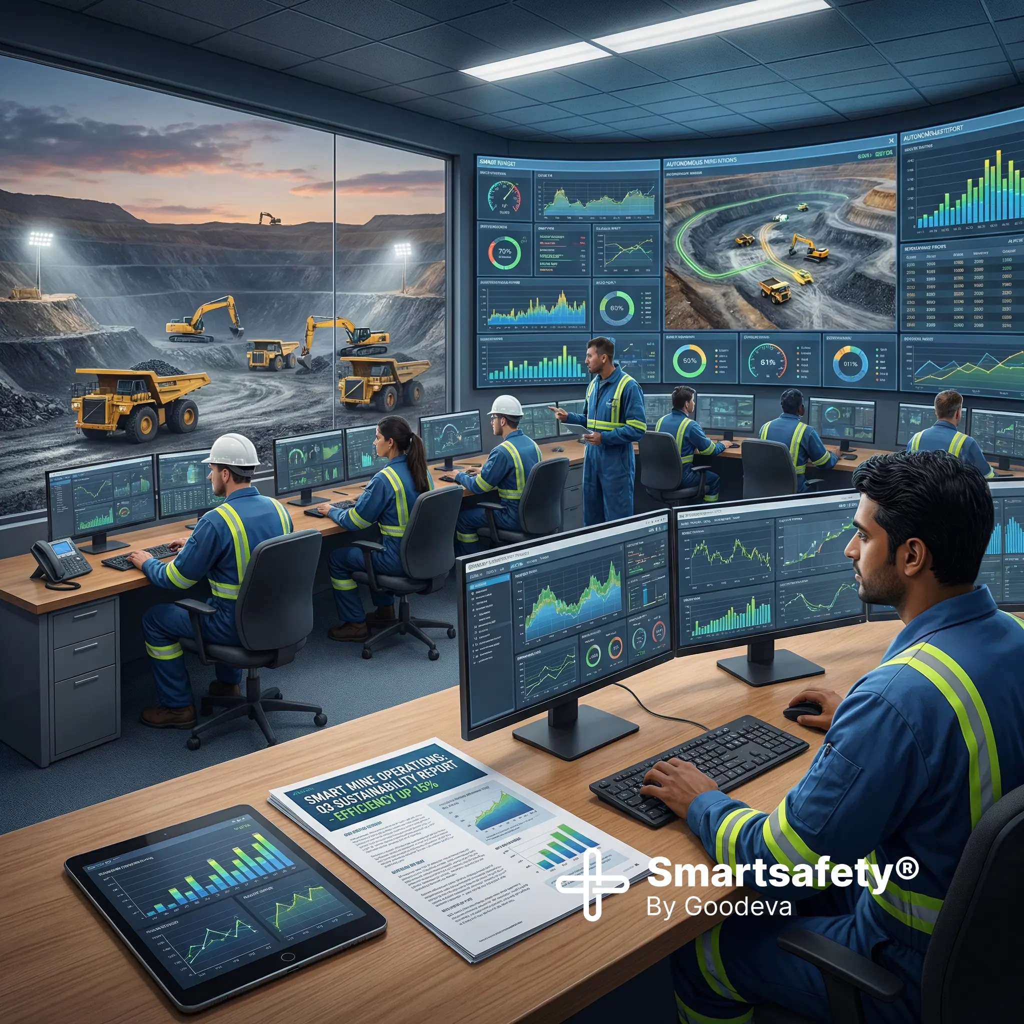 Keterbatasan Fatigue Detection System Tanpa Integrasi AI
